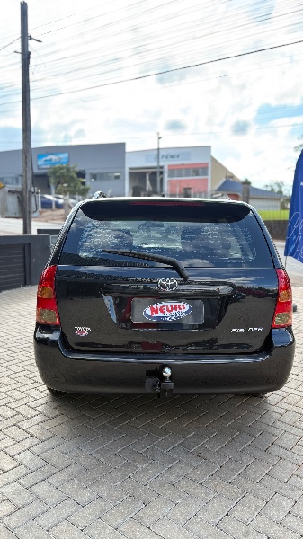 TOYOTA COROLLA FIELDER SW 1.8 XEI 2007 2007/2007 NEURI VEÍCULOS LAJEADO / Carros no Vale TOYOTA COROLLA FIELDER SW 1.8 XEI 2007 2007/2007 NEURI VEÍCULOS LAJEADO / Carros no Vale