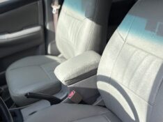 TOYOTA COROLLA FIELDER SW 1.8 XEI 2007 2007/2007 NEURI VEÍCULOS LAJEADO / Carros no Vale