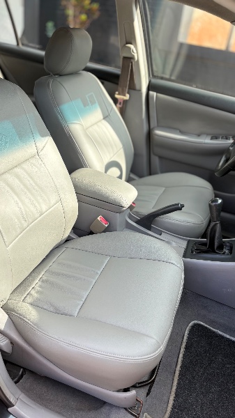 TOYOTA COROLLA FIELDER SW 1.8 XEI 2007 2007/2007 NEURI VEÍCULOS LAJEADO / Carros no Vale TOYOTA COROLLA FIELDER SW 1.8 XEI 2007 2007/2007 NEURI VEÍCULOS LAJEADO / Carros no Vale