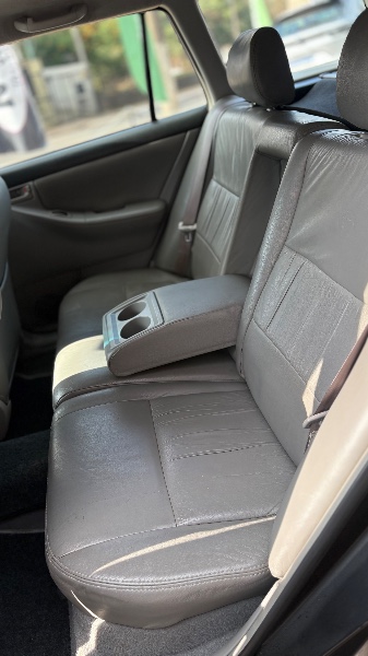 TOYOTA COROLLA FIELDER SW 1.8 XEI 2007 2007/2007 NEURI VEÍCULOS LAJEADO / Carros no Vale TOYOTA COROLLA FIELDER SW 1.8 XEI 2007 2007/2007 NEURI VEÍCULOS LAJEADO / Carros no Vale