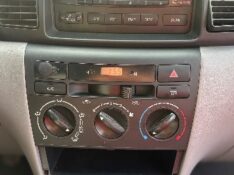 TOYOTA COROLLA FIELDER SW 1.8 XEI 2007 2007/2007 NEURI VEÍCULOS LAJEADO / Carros no Vale