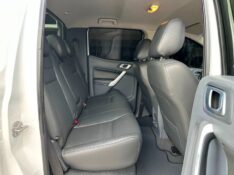 FORD RANGER XLT 2.5 16V 4X2 CD FLEX 2014/2014 SÉTIMA VEÍCULOS GUAPORÉ / Carros no Vale