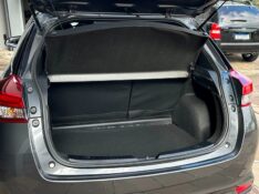 TOYOTA YARIS 1.5 XLS 2022/2023 SÉTIMA VEÍCULOS GUAPORÉ / Carros no Vale
