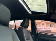 TOYOTA YARIS 1.5 XLS 2022/2023 SÉTIMA VEÍCULOS GUAPORÉ / Carros no Vale
