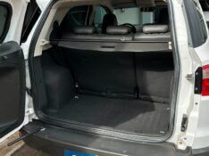FORD ECOSPORT 2.0 TITANIUM PLUS 16V 2016/2017 SÉTIMA VEÍCULOS GUAPORÉ / Carros no Vale