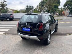 RENAULT DUSTER DYNAMIQUE 1.6 FLEX 16V MEC. 2016/2016 LS MULTIMARCAS VENÂNCIO AIRES / Carros no Vale