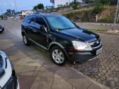 CHEVROLET CAPTIVA SPORT 2.4 2010/2011 TS VEÍCULOS ANTA GORDA / Carros no Vale