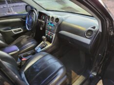 CHEVROLET CAPTIVA SPORT 2.4 2010/2011 TS VEÍCULOS ANTA GORDA / Carros no Vale