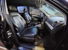 CHEVROLET CAPTIVA SPORT 2.4 2010/2011 TS VEÍCULOS ANTA GORDA / Carros no Vale