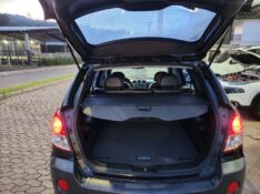 CHEVROLET CAPTIVA SPORT 2.4 2010/2011 TS VEÍCULOS ANTA GORDA / Carros no Vale