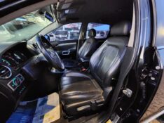 CHEVROLET CAPTIVA SPORT 2.4 2010/2011 TS VEÍCULOS ANTA GORDA / Carros no Vale