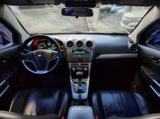 CHEVROLET CAPTIVA SPORT 2.4 2010/2011 TS VEÍCULOS ANTA GORDA / Carros no Vale
