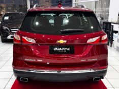 CHEVROLET EQUINOX 2.0 PREMIER AWD 2018/2019 DUARTE VEÍCULOS PORTO ALEGRE / Carros no Vale