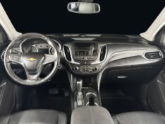 CHEVROLET EQUINOX 2.0 PREMIER AWD 2018/2019 DUARTE VEÍCULOS PORTO ALEGRE / Carros no Vale