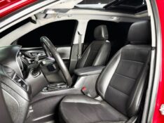 CHEVROLET EQUINOX 2.0 PREMIER AWD 2018/2019 DUARTE VEÍCULOS PORTO ALEGRE / Carros no Vale