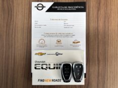 CHEVROLET EQUINOX 2.0 PREMIER AWD 2018/2019 DUARTE VEÍCULOS PORTO ALEGRE / Carros no Vale