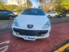 PEUGEOT 307 1.6 PRESENCE PACK 2011/2011 FERNANDO AUTOMÓVEIS | REVENDA DE CARROS ARROIO DO MEIO ARROIO DO MEIO / Carros no Vale