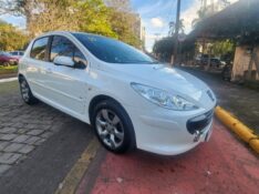 PEUGEOT 307 1.6 PRESENCE PACK 2011/2011 FERNANDO AUTOMÓVEIS | REVENDA DE CARROS ARROIO DO MEIO ARROIO DO MEIO / Carros no Vale