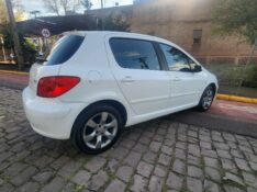 PEUGEOT 307 1.6 PRESENCE PACK 2011/2011 FERNANDO AUTOMÓVEIS | REVENDA DE CARROS ARROIO DO MEIO ARROIO DO MEIO / Carros no Vale