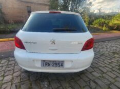 PEUGEOT 307 1.6 PRESENCE PACK 2011/2011 FERNANDO AUTOMÓVEIS | REVENDA DE CARROS ARROIO DO MEIO ARROIO DO MEIO / Carros no Vale
