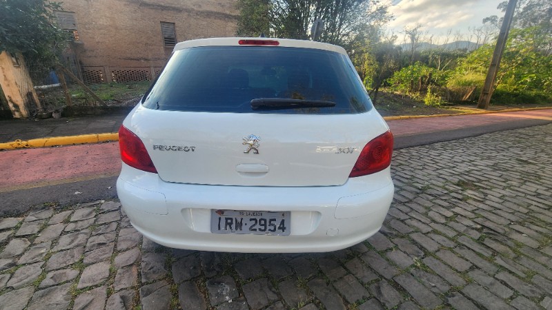 PEUGEOT 307 1.6 PRESENCE PACK 2011/2011 FERNANDO AUTOMÓVEIS | REVENDA DE CARROS ARROIO DO MEIO ARROIO DO MEIO / Carros no Vale
