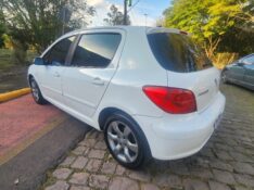 PEUGEOT 307 1.6 PRESENCE PACK 2011/2011 FERNANDO AUTOMÓVEIS | REVENDA DE CARROS ARROIO DO MEIO ARROIO DO MEIO / Carros no Vale