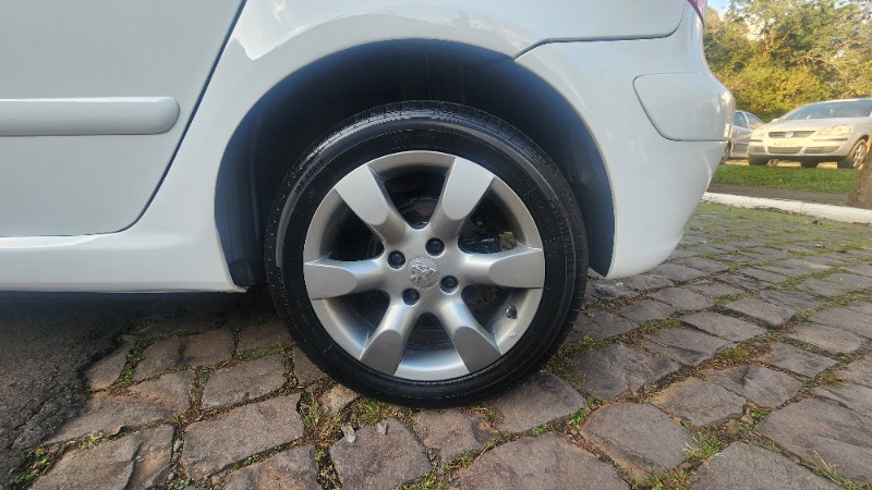 PEUGEOT 307 1.6 PRESENCE PACK 2011/2011 FERNANDO AUTOMÓVEIS | REVENDA DE CARROS ARROIO DO MEIO ARROIO DO MEIO / Carros no Vale