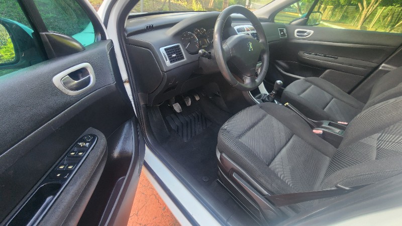 PEUGEOT 307 1.6 PRESENCE PACK 2011/2011 FERNANDO AUTOMÓVEIS | REVENDA DE CARROS ARROIO DO MEIO ARROIO DO MEIO / Carros no Vale