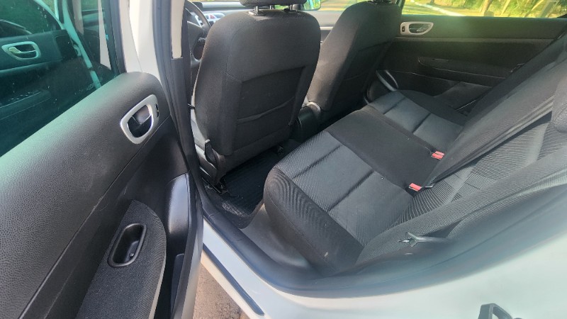 PEUGEOT 307 1.6 PRESENCE PACK 2011/2011 FERNANDO AUTOMÓVEIS | REVENDA DE CARROS ARROIO DO MEIO ARROIO DO MEIO / Carros no Vale