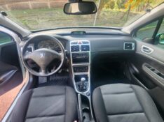 PEUGEOT 307 1.6 PRESENCE PACK 2011/2011 FERNANDO AUTOMÓVEIS | REVENDA DE CARROS ARROIO DO MEIO ARROIO DO MEIO / Carros no Vale