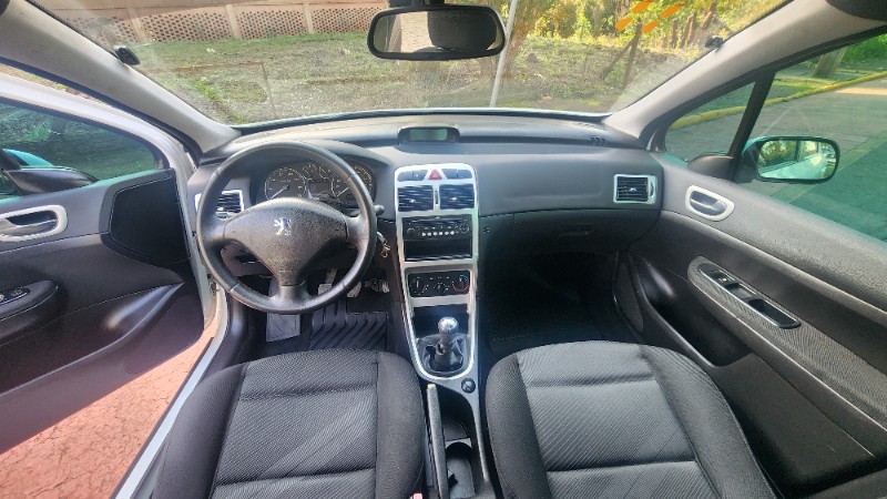 PEUGEOT 307 1.6 PRESENCE PACK 2011/2011 FERNANDO AUTOMÓVEIS | REVENDA DE CARROS ARROIO DO MEIO ARROIO DO MEIO / Carros no Vale