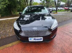 FORD FOCUS 2.0 TITANIUM HATCH 16V 2017/2018 FERNANDO AUTOMÓVEIS | REVENDA DE CARROS ARROIO DO MEIO ARROIO DO MEIO / Carros no Vale