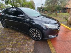 FORD FOCUS 2.0 TITANIUM HATCH 16V 2017/2018 FERNANDO AUTOMÓVEIS | REVENDA DE CARROS ARROIO DO MEIO ARROIO DO MEIO / Carros no Vale