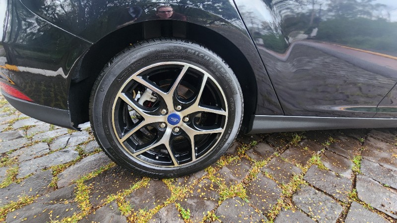 FORD FOCUS 2.0 TITANIUM HATCH 16V 2017/2018 FERNANDO AUTOMÓVEIS | REVENDA DE CARROS ARROIO DO MEIO ARROIO DO MEIO / Carros no Vale FORD FOCUS 2.0 TITANIUM HATCH 16V 2017/2018 FERNANDO AUTOMÓVEIS | REVENDA DE CARROS ARROIO DO MEIO ARROIO DO MEIO / Carros no Vale