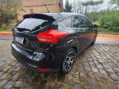 FORD FOCUS 2.0 TITANIUM HATCH 16V 2017/2018 FERNANDO AUTOMÓVEIS | REVENDA DE CARROS ARROIO DO MEIO ARROIO DO MEIO / Carros no Vale