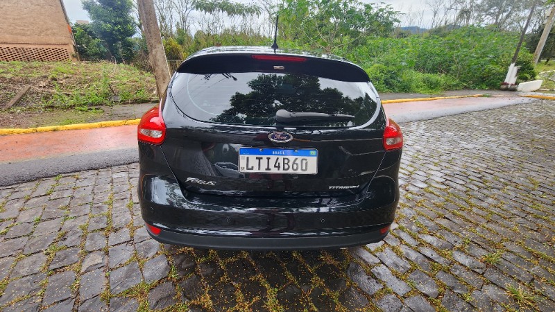 FORD FOCUS 2.0 TITANIUM HATCH 16V 2017/2018 FERNANDO AUTOMÓVEIS | REVENDA DE CARROS ARROIO DO MEIO ARROIO DO MEIO / Carros no Vale FORD FOCUS 2.0 TITANIUM HATCH 16V 2017/2018 FERNANDO AUTOMÓVEIS | REVENDA DE CARROS ARROIO DO MEIO ARROIO DO MEIO / Carros no Vale