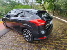 FORD FOCUS 2.0 TITANIUM HATCH 16V 2017/2018 FERNANDO AUTOMÓVEIS | REVENDA DE CARROS ARROIO DO MEIO ARROIO DO MEIO / Carros no Vale