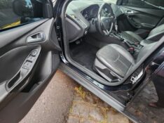 FORD FOCUS 2.0 TITANIUM HATCH 16V 2017/2018 FERNANDO AUTOMÓVEIS | REVENDA DE CARROS ARROIO DO MEIO ARROIO DO MEIO / Carros no Vale