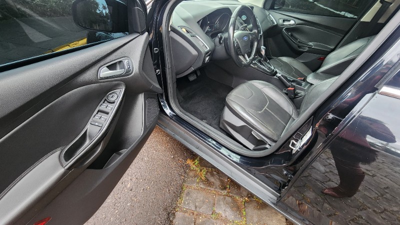 FORD FOCUS 2.0 TITANIUM HATCH 16V 2017/2018 FERNANDO AUTOMÓVEIS | REVENDA DE CARROS ARROIO DO MEIO ARROIO DO MEIO / Carros no Vale FORD FOCUS 2.0 TITANIUM HATCH 16V 2017/2018 FERNANDO AUTOMÓVEIS | REVENDA DE CARROS ARROIO DO MEIO ARROIO DO MEIO / Carros no Vale