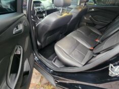 FORD FOCUS 2.0 TITANIUM HATCH 16V 2017/2018 FERNANDO AUTOMÓVEIS | REVENDA DE CARROS ARROIO DO MEIO ARROIO DO MEIO / Carros no Vale