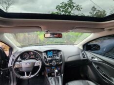 FORD FOCUS 2.0 TITANIUM HATCH 16V 2017/2018 FERNANDO AUTOMÓVEIS | REVENDA DE CARROS ARROIO DO MEIO ARROIO DO MEIO / Carros no Vale