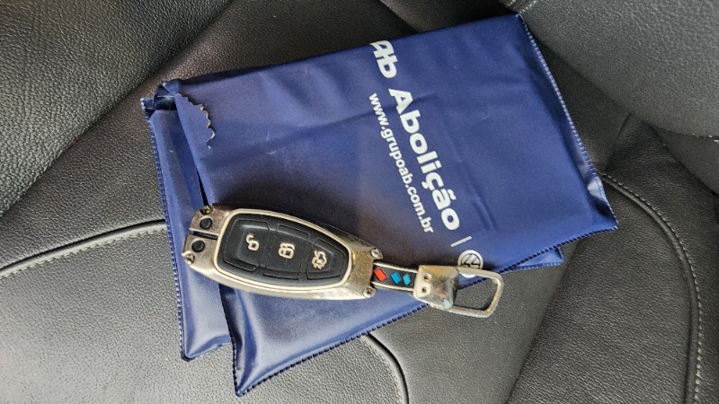 FORD FOCUS 2.0 TITANIUM HATCH 16V 2017/2018 FERNANDO AUTOMÓVEIS | REVENDA DE CARROS ARROIO DO MEIO ARROIO DO MEIO / Carros no Vale FORD FOCUS 2.0 TITANIUM HATCH 16V 2017/2018 FERNANDO AUTOMÓVEIS | REVENDA DE CARROS ARROIO DO MEIO ARROIO DO MEIO / Carros no Vale