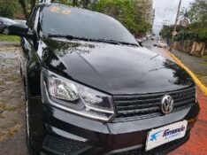 VOLKSWAGEN VOYAGE 2021/2022 FERNANDO AUTOMÓVEIS | REVENDA DE CARROS ARROIO DO MEIO ARROIO DO MEIO / Carros no Vale
