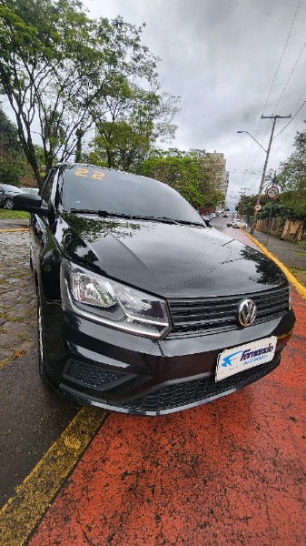 VOLKSWAGEN VOYAGE 2021/2022 FERNANDO AUTOMÓVEIS | REVENDA DE CARROS ARROIO DO MEIO ARROIO DO MEIO / Carros no Vale