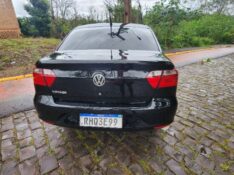 VOLKSWAGEN VOYAGE 2021/2022 FERNANDO AUTOMÓVEIS | REVENDA DE CARROS ARROIO DO MEIO ARROIO DO MEIO / Carros no Vale
