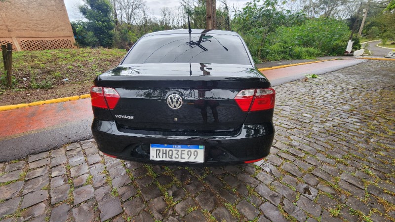 VOLKSWAGEN VOYAGE 2021/2022 FERNANDO AUTOMÓVEIS | REVENDA DE CARROS ARROIO DO MEIO ARROIO DO MEIO / Carros no Vale
