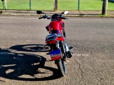 HONDA MOTOS CG 160 FAN 2018/2018 CRUZEIRO MULTIMARCAS CRUZEIRO DO SUL / Carros no Vale