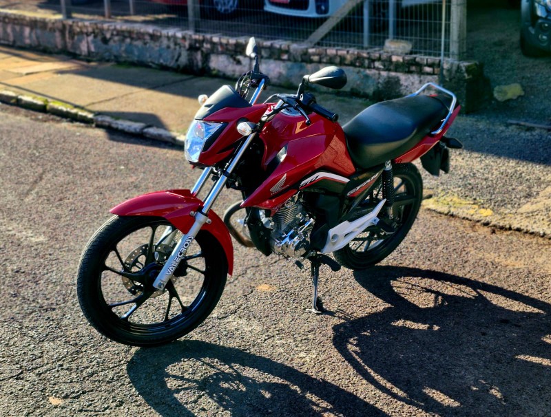 HONDA MOTOS CG 160 FAN 2018/2018 CRUZEIRO MULTIMARCAS CRUZEIRO DO SUL / Carros no Vale HONDA MOTOS CG 160 FAN 2018/2018 CRUZEIRO MULTIMARCAS CRUZEIRO DO SUL / Carros no Vale
