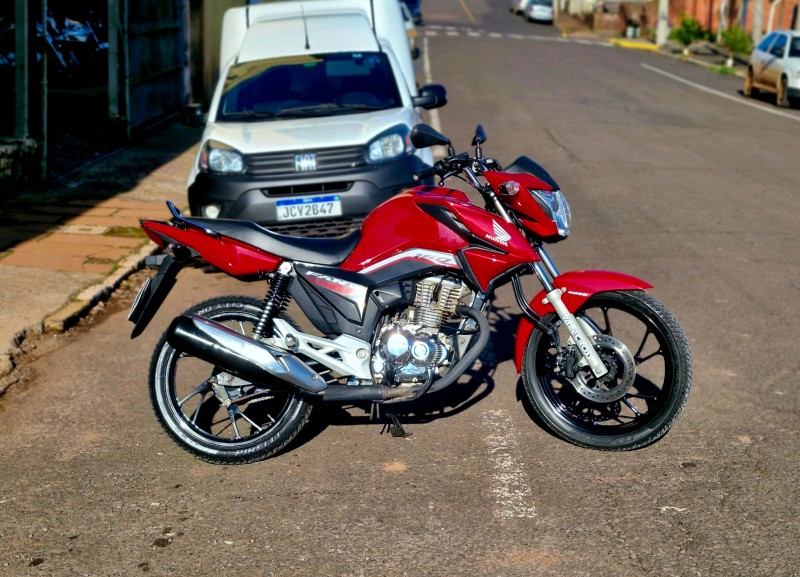 HONDA MOTOS CG 160 FAN 2018/2018 CRUZEIRO MULTIMARCAS CRUZEIRO DO SUL / Carros no Vale HONDA MOTOS CG 160 FAN 2018/2018 CRUZEIRO MULTIMARCAS CRUZEIRO DO SUL / Carros no Vale