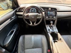 HONDA CIVIC 2.0 EXL /2017 AR MULTIMARCAS VENÂNCIO AIRES / Carros no Vale